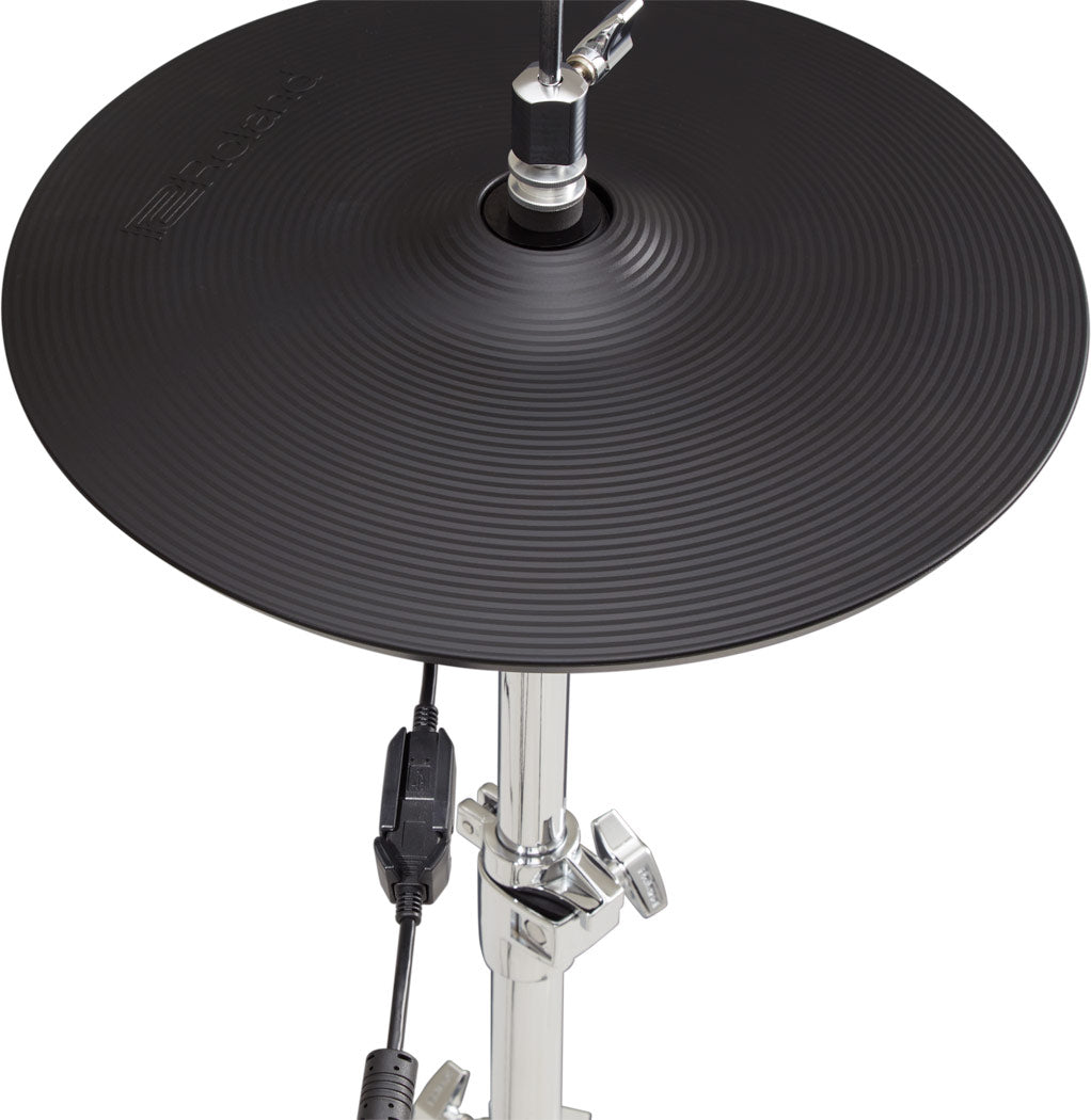 Roland VH-14D V-Hi-Hat – E-Drums Arsenal